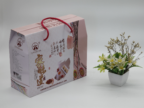 月圓中秋思鄉(xiāng)情，云腿月餅情意濃！云南升達(dá)火腿食品集團月餅禮盒定做