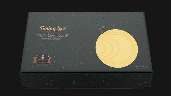 月餅包裝盒設(shè)計(jì)的思路和方法，輕松打造完美包裝！