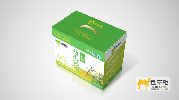 看過來，做農(nóng)副產(chǎn)品包裝設計幾個重要原則要掌握！