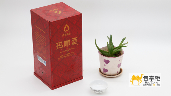 造型優(yōu)雅的酒包裝設(shè)計(jì)，滿(mǎn)足消費(fèi)者優(yōu)越感！