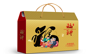 包裝設(shè)計概說！