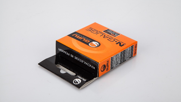 包裝盒定制廠家為您分析覆膜工藝對(duì)包裝盒的影響