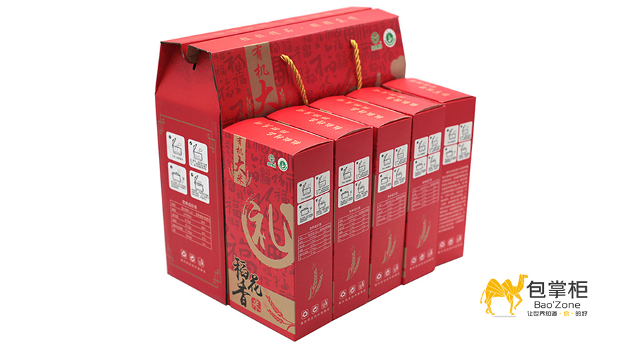 農副產品包裝設計 農副產品包裝設計