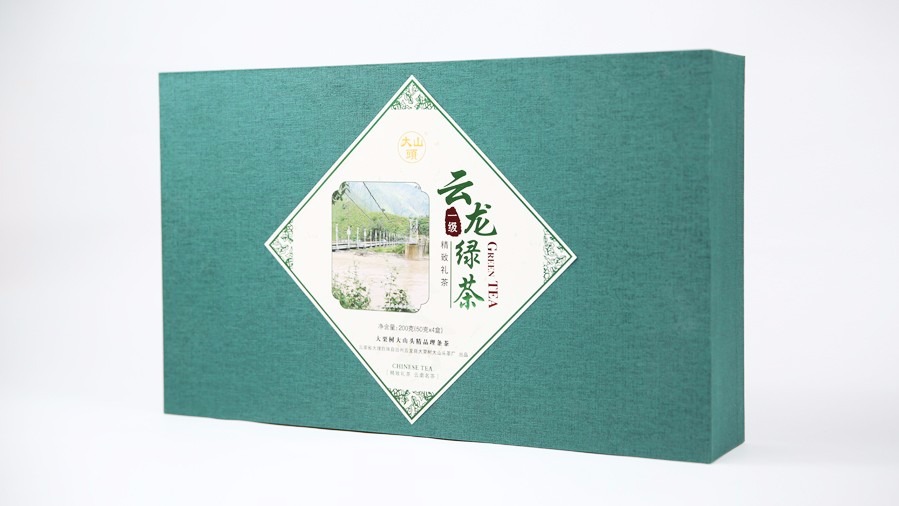 茶葉包裝盒 茶葉包裝盒