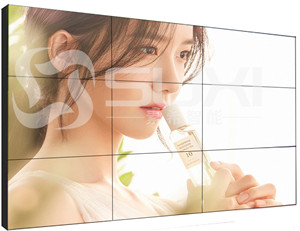 公司展廳用液晶拼接屏的比較多還是LED室內全彩顯示屏呢？